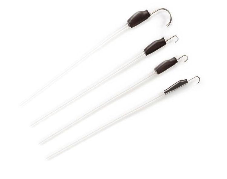 String Hooks Fish Skin Hooks Servo