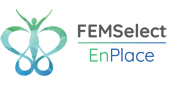 FEMSelect-EnPlace-Logo